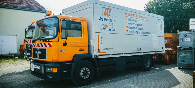 Weißenhorn Städtereinigung GmbH & Co. KG